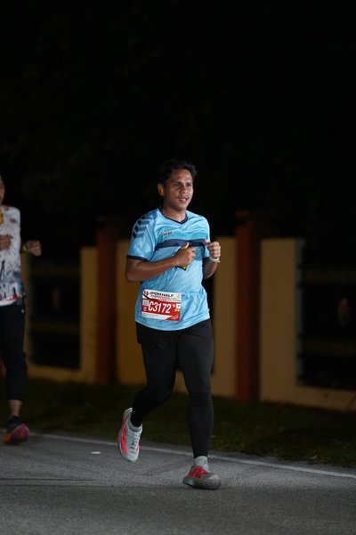 SP Half Marathon 2026
