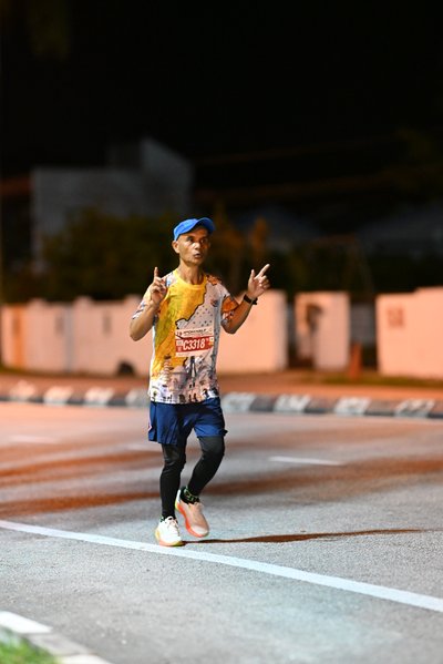 SP Half Marathon 2026