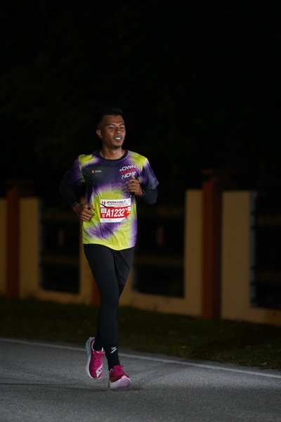 SP Half Marathon 2026