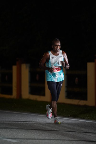 SP Half Marathon 2026