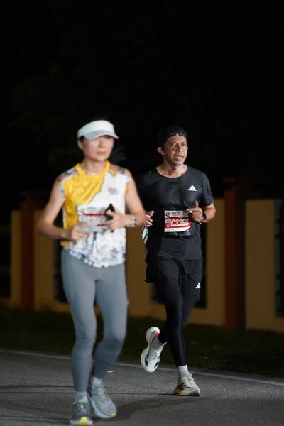 SP Half Marathon 2026