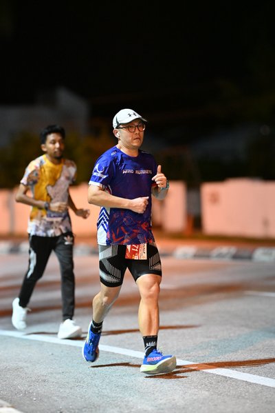 SP Half Marathon 2026
