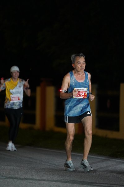 SP Half Marathon 2026