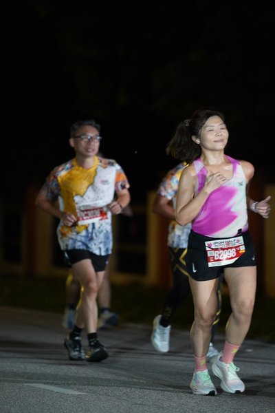 SP Half Marathon 2026