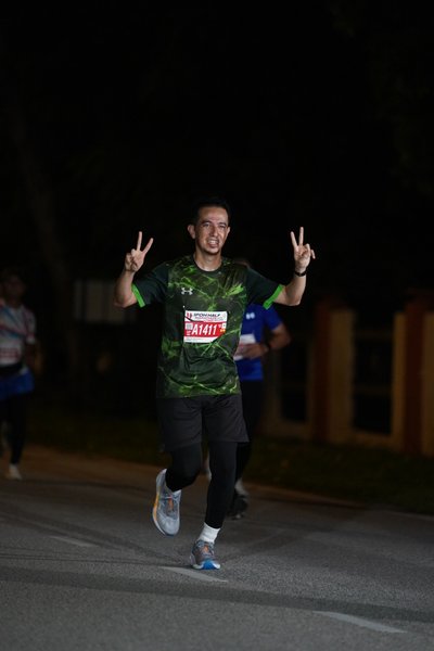 SP Half Marathon 2026