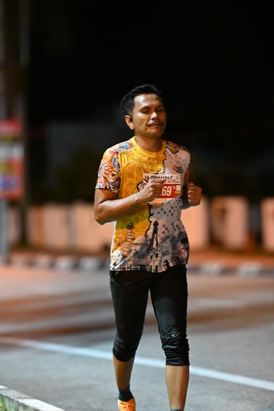 SP Half Marathon 2026