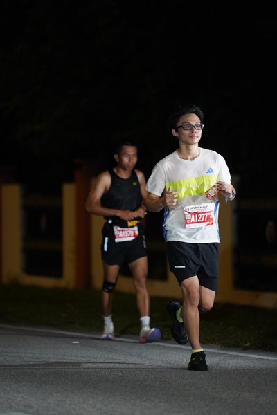 SP Half Marathon 2026
