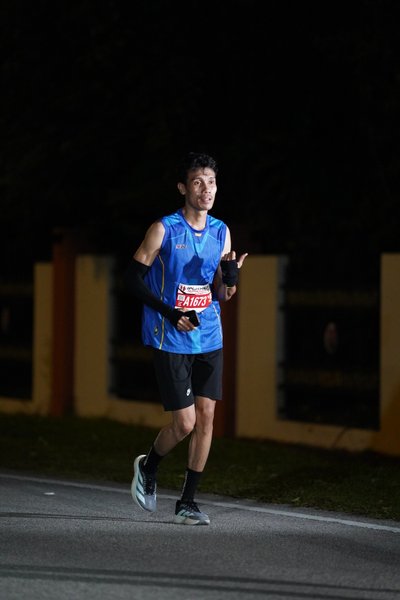 SP Half Marathon 2026
