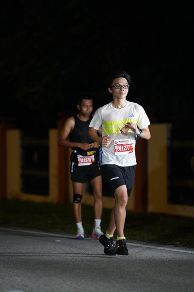 SP Half Marathon 2026