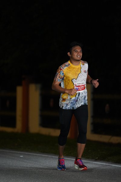 SP Half Marathon 2026