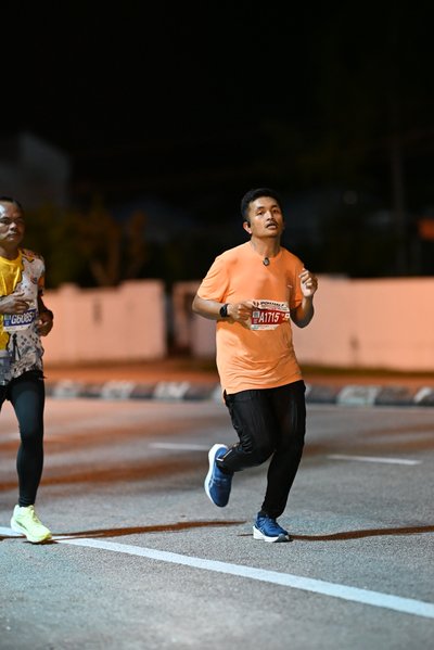 SP Half Marathon 2026