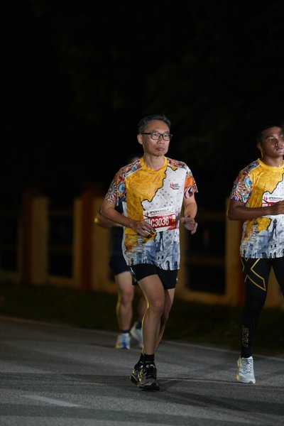 SP Half Marathon 2026