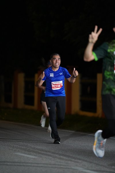 SP Half Marathon 2026
