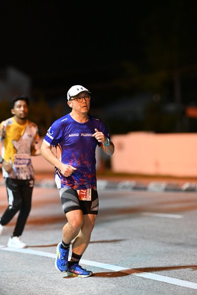SP Half Marathon 2026