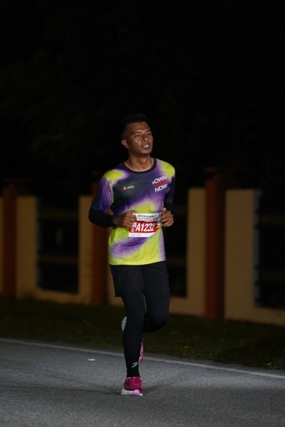 SP Half Marathon 2026