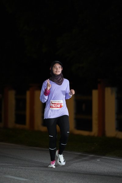 SP Half Marathon 2026