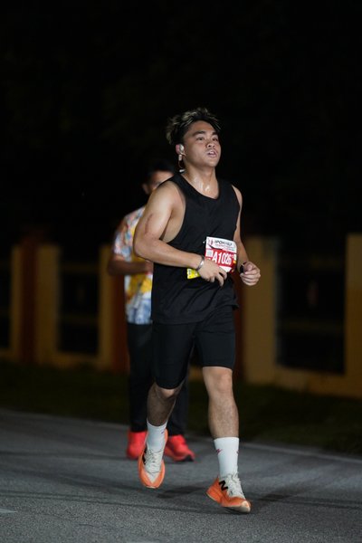 SP Half Marathon 2026