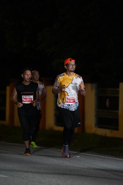 SP Half Marathon 2026