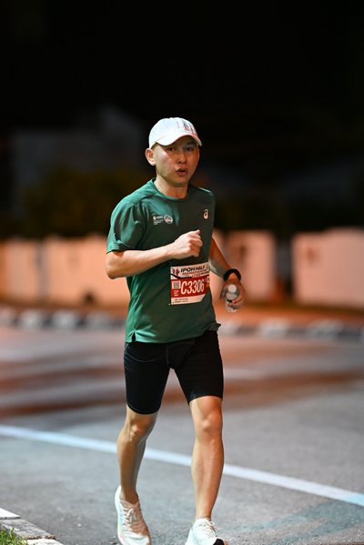 SP Half Marathon 2026