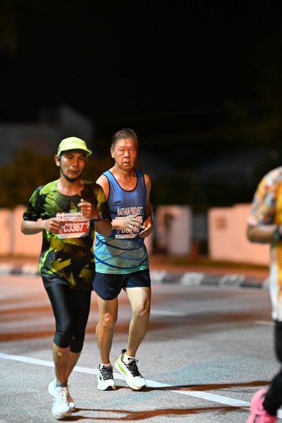SP Half Marathon 2026