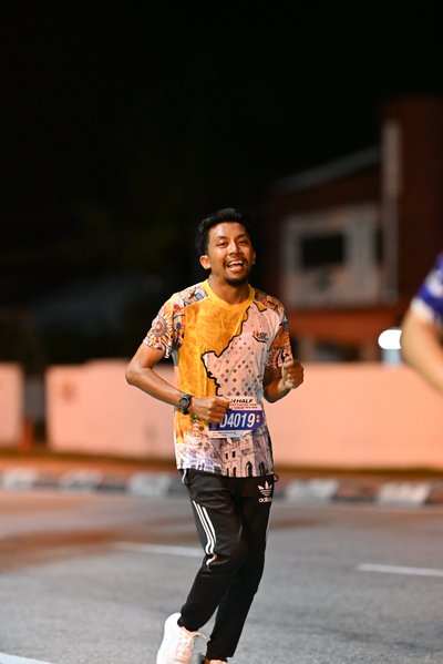 SP Half Marathon 2026