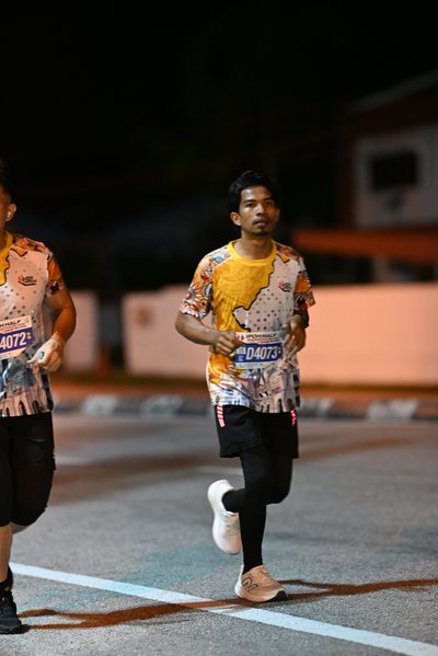 SP Half Marathon 2026