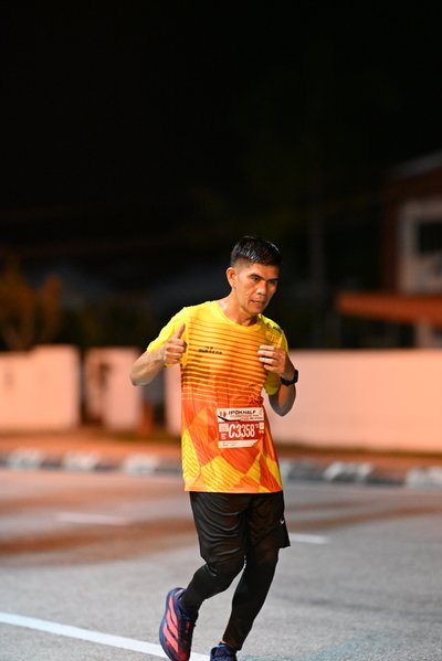 SP Half Marathon 2026