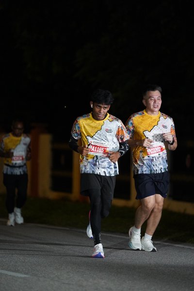 SP Half Marathon 2026