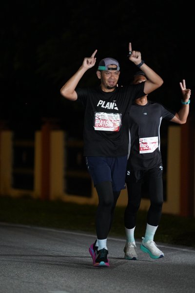 SP Half Marathon 2026
