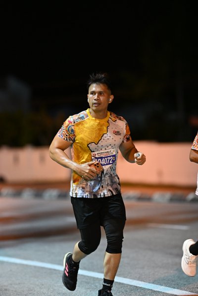 SP Half Marathon 2026