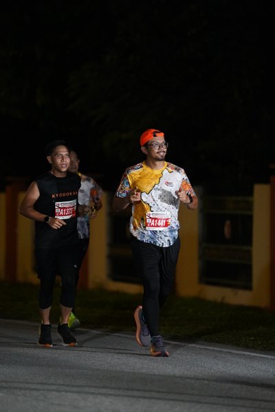 SP Half Marathon 2026