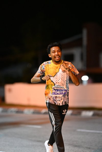 SP Half Marathon 2026