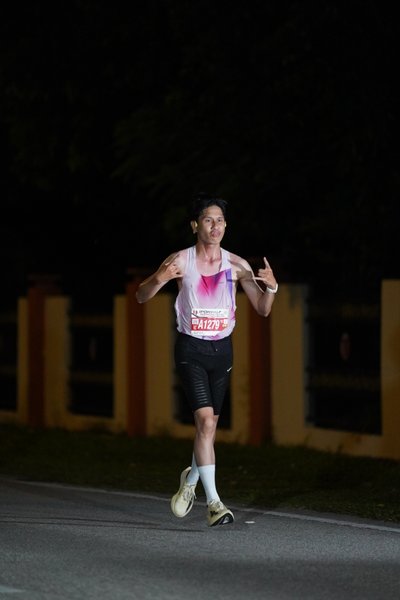SP Half Marathon 2026
