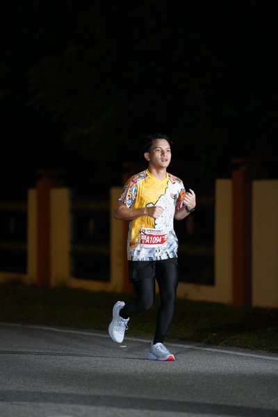 SP Half Marathon 2026