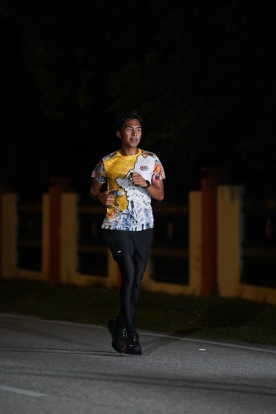 SP Half Marathon 2026
