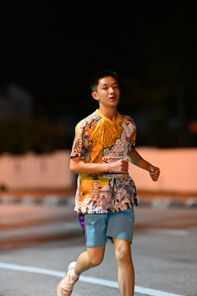 SP Half Marathon 2026