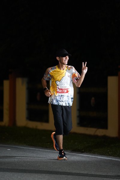 SP Half Marathon 2026