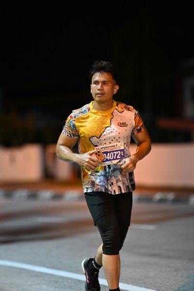 SP Half Marathon 2026