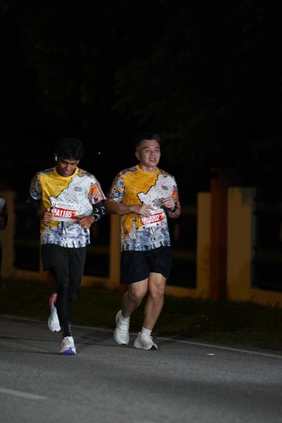 SP Half Marathon 2026