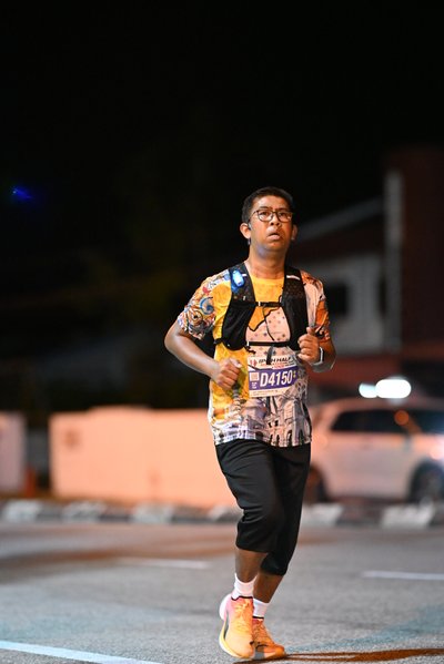 SP Half Marathon 2026