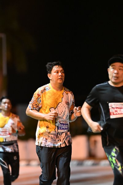 SP Half Marathon 2026