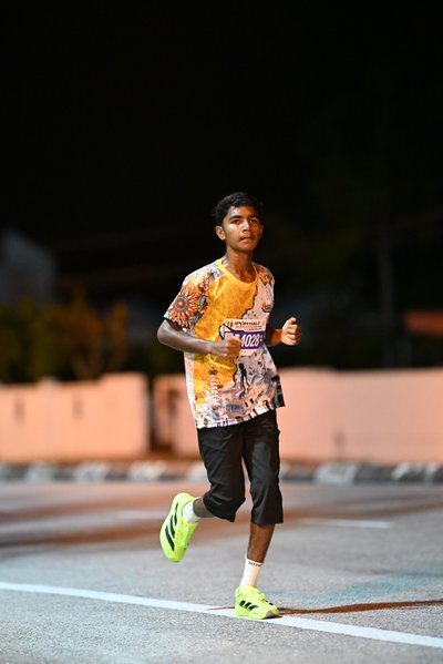 SP Half Marathon 2026