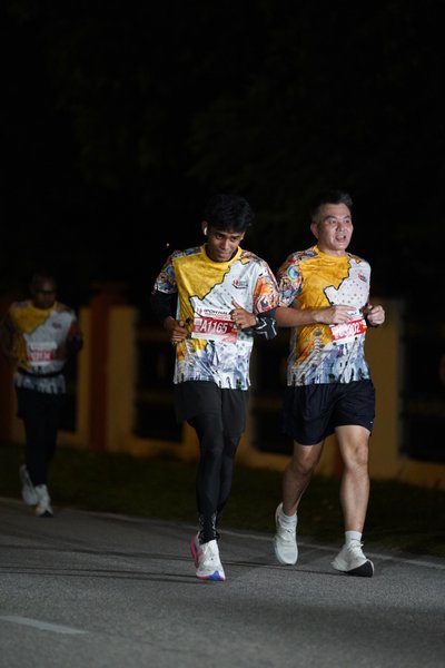 SP Half Marathon 2026