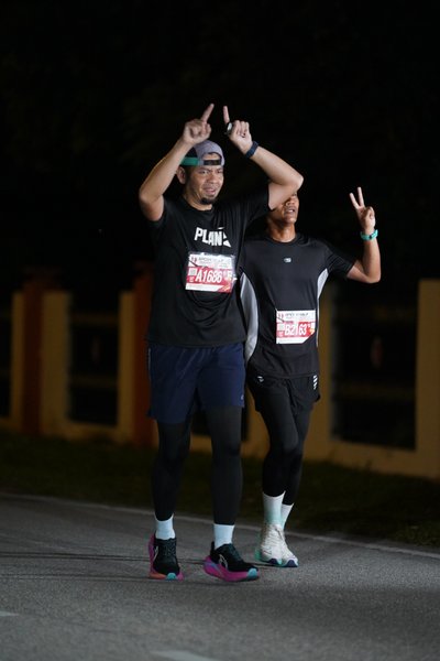 SP Half Marathon 2026