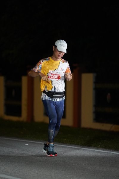 SP Half Marathon 2026