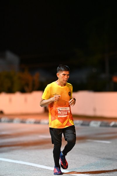 SP Half Marathon 2026