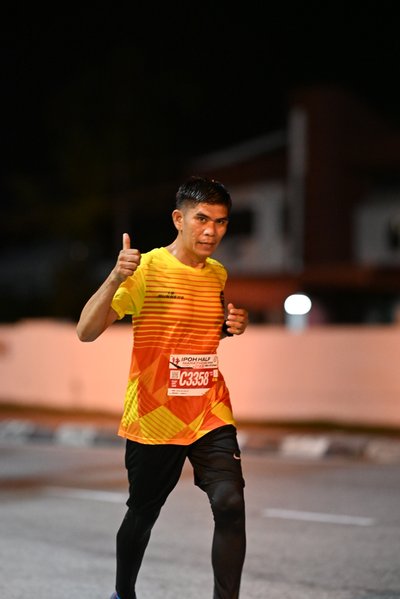 SP Half Marathon 2026