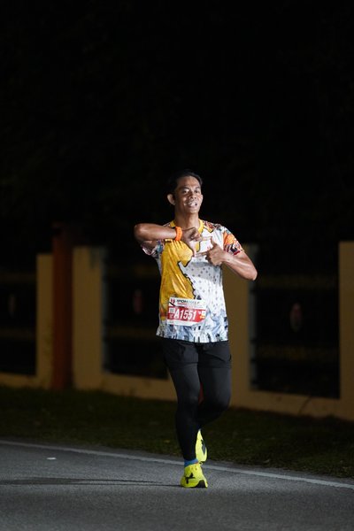SP Half Marathon 2026