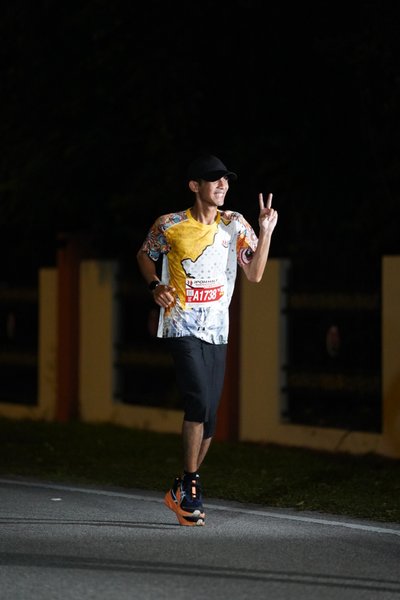 SP Half Marathon 2026