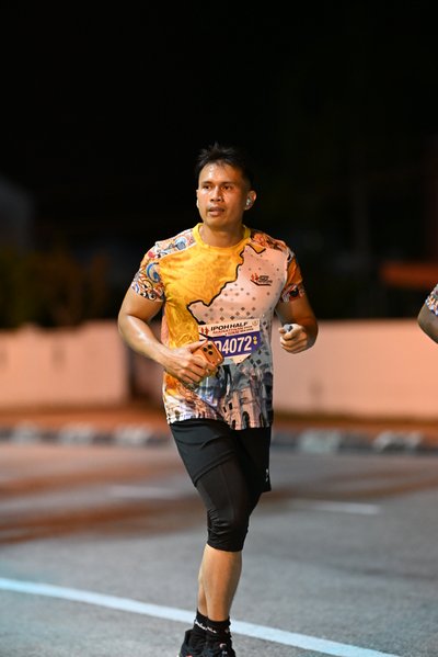 SP Half Marathon 2026